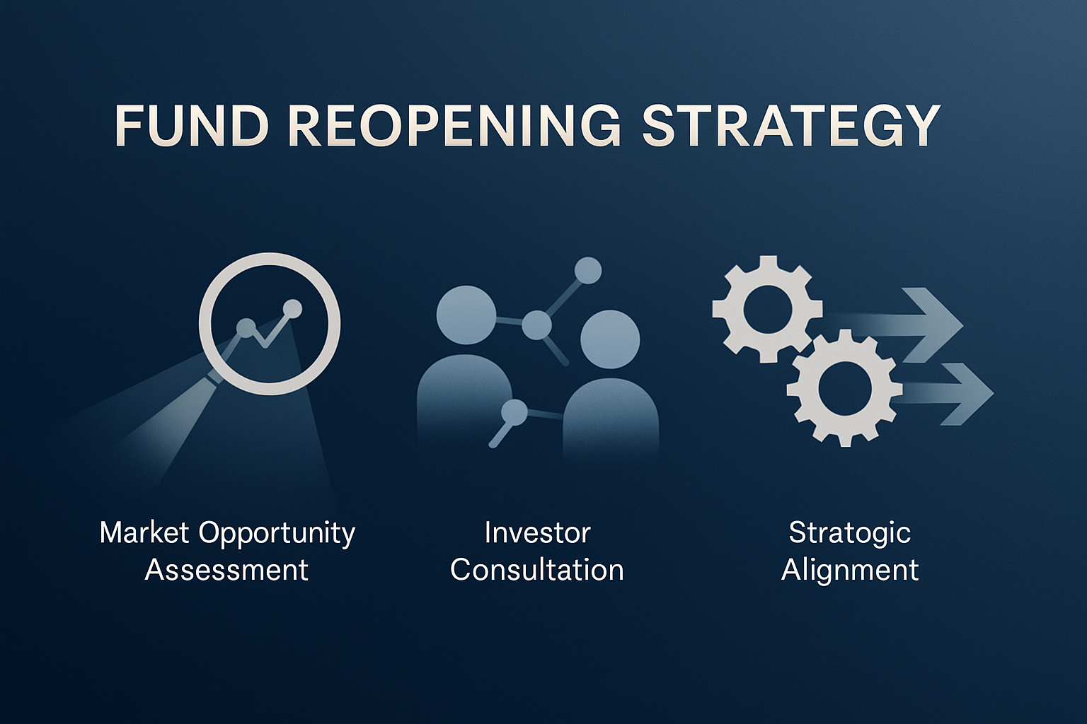 UGF venture capital fund reopening process for exceptional investment opportunities